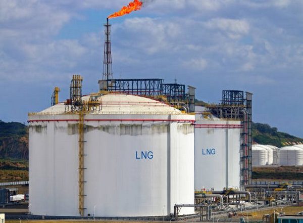Business News | India Heat Wave Drives Up Gas-based Power Generation and LNG Demand