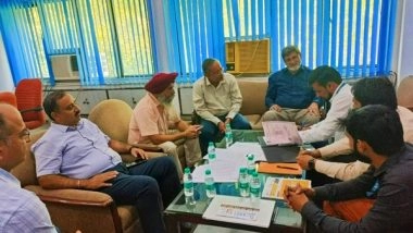 Business News | Paving the Way for Skilled Professionals: NISST's Job-Oriented Program