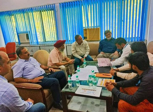 Business News | Paving the Way for Skilled Professionals: NISST's Job-Oriented Program