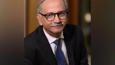 Business News | N.S. Venkatesh to Spearhead Athachi Finserv