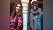 Entertainment News | Kriti Sanon Extends Best Wishes to 'Mimi' Director Laxman Utekar on Birthday