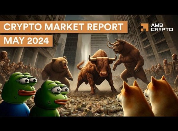 Business News | 67 Per Cent of Crypto Users Believe Bitcoin Will Rise 80 Per Cent by Year-end - AMBCrypto Survey Finds