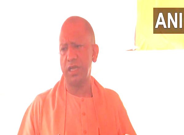 India News | Modi Government Set to Get Overwhelming Majority in LS Polls 2024: CM Yogi