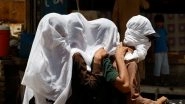 World News | Pakistan: People Encounter Massive Load-shedding Suffer as Severe Heatwave Grips Nation