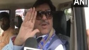 India News | "It's Mudda' Vs 'Modi:" TMC's Shatrughan Sinha on Lok Sabha Election 2024