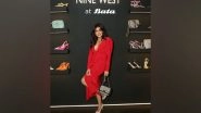 Business News | Bata India Celebrates NINE WEST's India Launch with a Star-Studded Evening
