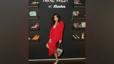 Business News | Bata India Celebrates NINE WEST's India Launch with a Star-Studded Evening