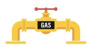 Business News | Government Revises Domestic Natural Gas Prices to USD 8.44 Per MmBtu for June
