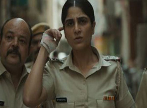 Entertainment News | 'Animal' Fame Saloni Batra to Be Seen in Thriller 'Gaanth'