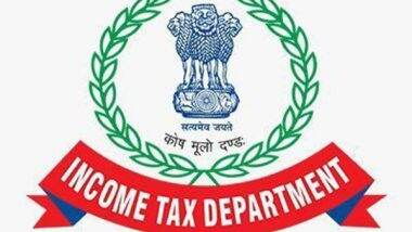 Business News | Edelweiss Rural and Corporate Services Received Rs 2.61 Crore Tax Notice from Income Tax Department