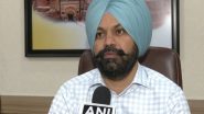 India News | Bathinda Leads Voter Turnout in Punjab with 48.95 Pc by 3 Pm: District Election Officer