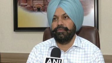 India News | Bathinda Leads Voter Turnout in Punjab with 48.95 Pc by 3 Pm: District Election Officer