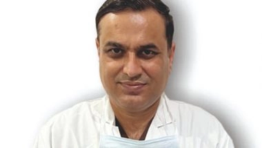 Business News | Transforming Lives with Innovative Microtia Surgery: Dr. Vijay ENT Hospital's Expertise