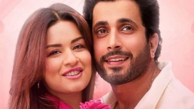 Entertainment News | Trailer Out: 'Luv Ki Arrange Marriage' Promises Endless Laughter and Love