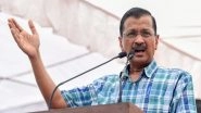 India News | Excise Policy Case: No Immediate Relief to Kejriwal, Court Reserves Interim Bail Order for June 5