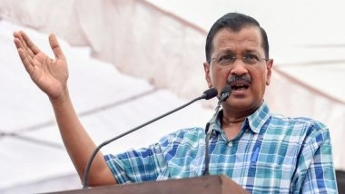 India News | Excise Policy Case: No Immediate Relief to Kejriwal, Court Reserves Interim Bail Order for June 5