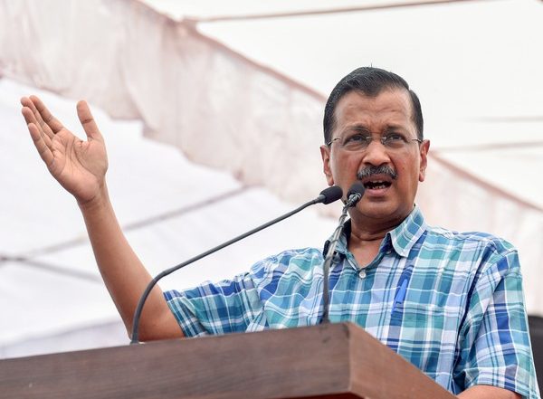 India News | Excise Policy Case: No Immediate Relief to Kejriwal, Court Reserves Interim Bail Order for June 5