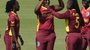 Sports News | West Indies Announce 15-player Squad Against Sri Lanka for White-ball Series