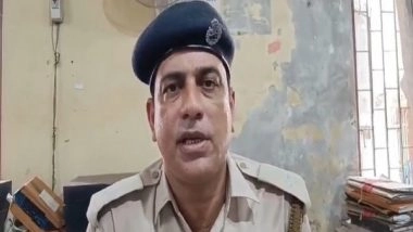 India News | Tripura: Most Wanted Drug Peddler Arrested from His In-laws' House in Sepahijala District