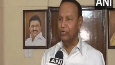 India News | Stalin Bit Indisposed, Didn't Come to INDIA Bloc Meeting in Delhi Because of High Temperature, Says DMK's TR Balu