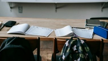 World News | Pakistan: VCs of Public Sector Universities in Balochistan Express Concern over HEC's Decision to Slash Funds