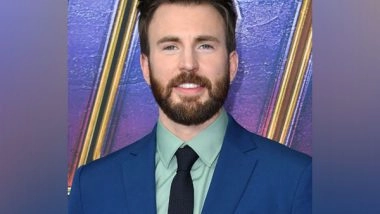 Entertainment News | Chris Evans Responds to Backlash over Alleged Bomb Signature Controversy