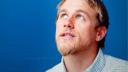Entertainment News | Charlie Hunnam to Star as Master Thief in Ed Brubaker's 'Criminal'