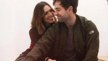 Entertainment News | Mandy Moore Announces She is Expecting Third Baby with Husband Taylor Goldsmith
