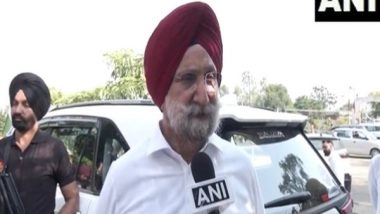 India News | Whatever Exit Polls Say, INDIA Bloc Will Form Government: Congress Gurdaspur Candidate Sukhjinder Singh Randhawa