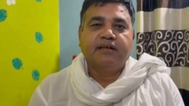 India News | Survey Report Created in AC Rooms: RJD Slams Exit Polls