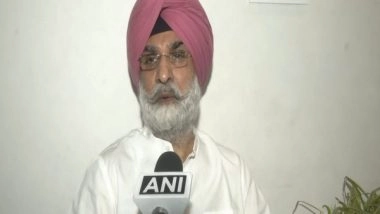 India News | BJP's Taranjit Singh Sandhu Welcomes Exit Poll Predictions, Says 'PM Modi Coming Back with Huge Majority'