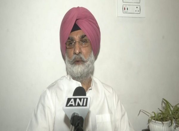 India News | BJP's Taranjit Singh Sandhu Welcomes Exit Poll Predictions, Says 'PM Modi Coming Back with Huge Majority'