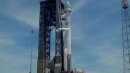 World News | Boeing and NASA Call off Starliner Spacecraft Launch