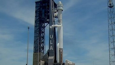 World News | Boeing and NASA Call off Starliner Spacecraft Launch