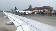 World News | Drug Smuggling Attempt at Karachi's Jinnah Airport Thwarted, 1 Arrested