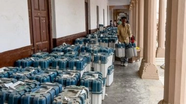 India News | Arunachal Pradesh, Sikkim Assembly Election Results to Be Declared Today