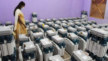 India News | Election Commission Issues Instructions to Poll Officials Ahead of Counting of Votes on June 4
