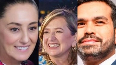 World News | Mexico's Historic Election: Everything You Need to Know