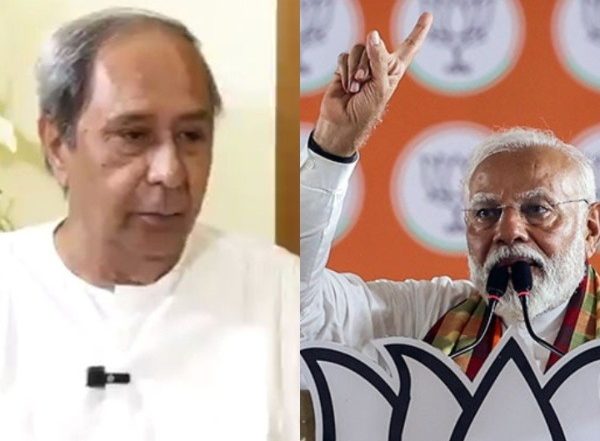 India News | Odisha Exit Polls: BJP Led NDA to Double Its Tally in BJD Bastion