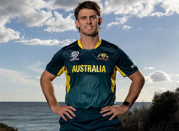 Sports News | I Won't Be Bowling Early in T20 WC 2024: Australia Skipper Mitchell Marsh