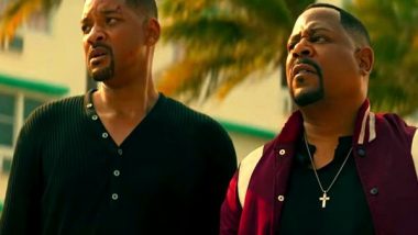 Entertainment News | Will Smith, Martin Lawrence Share 'little Things' About Each Other That Annoy Them