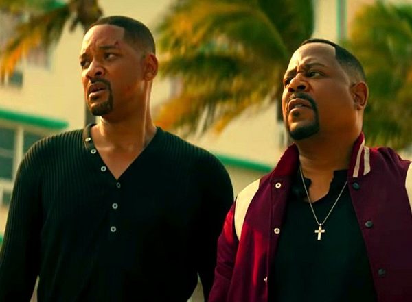 Entertainment News | Will Smith, Martin Lawrence Share 'little Things' About Each Other That Annoy Them
