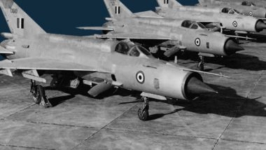 Business News | India Cementing Its Position to Become a Formidable Player in Defense Landscape