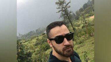 Entertainment News | Imran Khan Shuts Down Troll Questioning His Finances with His Wit