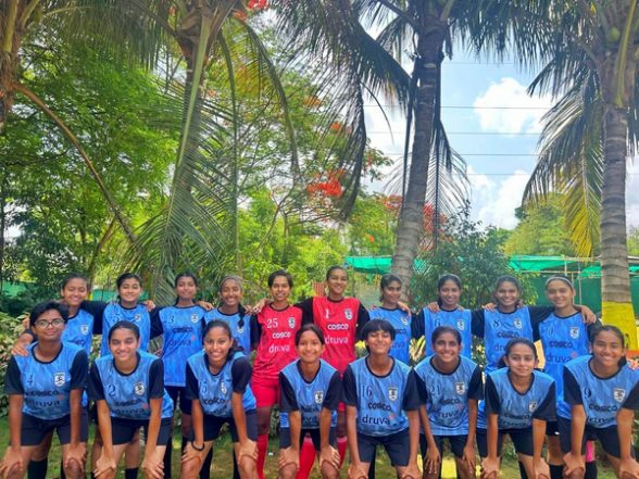 Sports News | PDFA Announce 18-member Squad for Junior Inter District ...