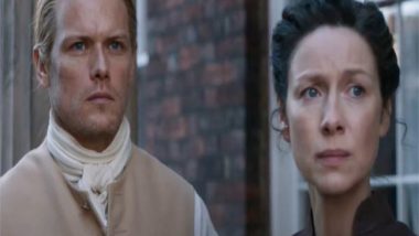 Entertainment News | 'Outlander' Season 7 Return Date Revealed with Thrilling Teaser Drop