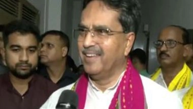 India News | Exit Poll Shows What Kind of Work PM Modi Has Done, Says Tripura CM