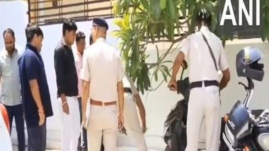 India News | Police Nabs Four in Firing Incident at Haryana BJP MLA Residence