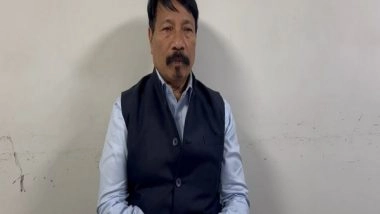 India News | Exit Polls Have Shown What We Had Anticipated: Assam Minister Atul Bora