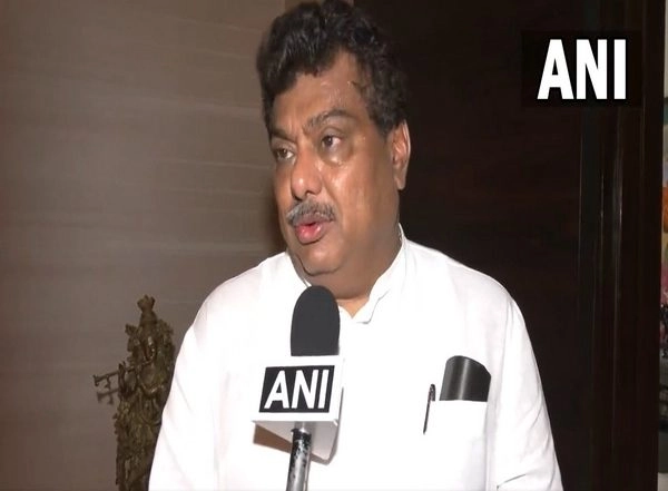 India News | Centre's Faulty Policies, Laxity of Previous BJP Govt Caused FDI Decline in Karnataka: State Minister Patil